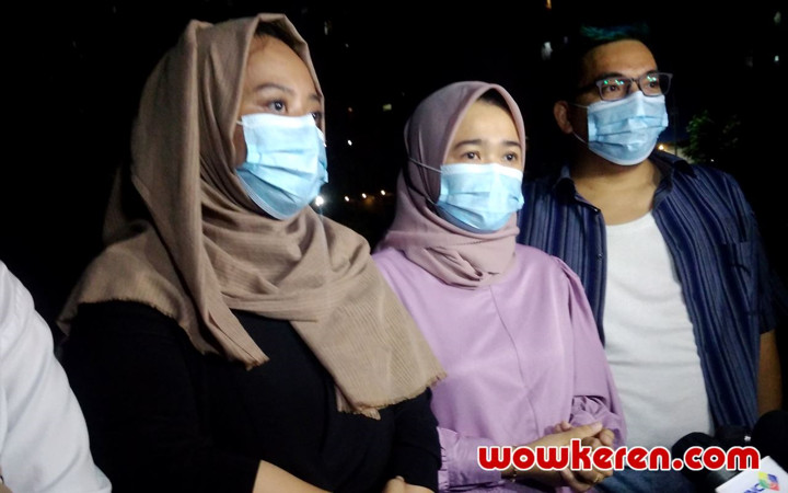 Adik Ipar Ayus Benarkan Isu Nissa Sabyan Jadi Selingkuhan, Ungkap Kondisi Terkini Ririe Fairus