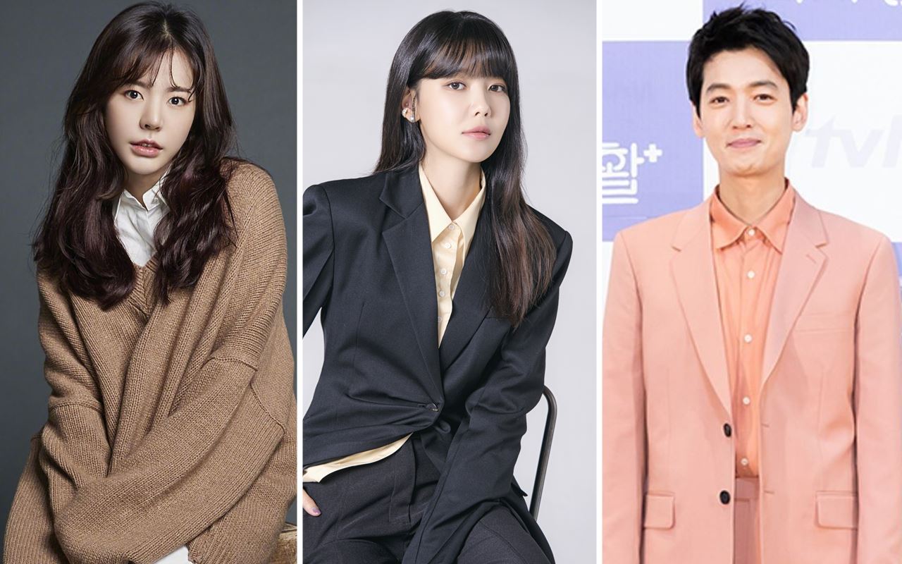 Sunny Yakin Sooyoung Bakal Jadi Member Girls' Generation Pertama yang Menikah, Ini Alasannya
