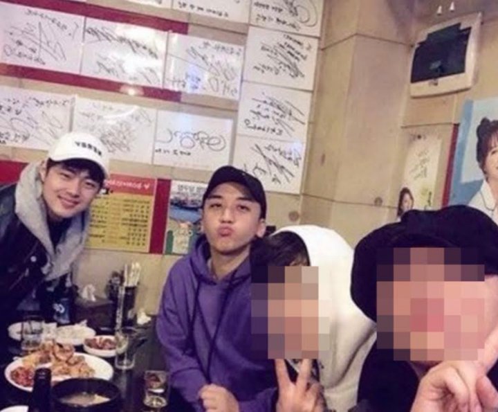 Fakta di Balik Rumor Jo Byeong Gyu Terkait dengan Seungri dan Burning Sun Terungkap