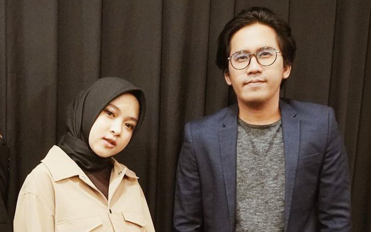 Beredar Kabar Nissa Sabyan dan Ayus Diam-Diam Telah Nikah Siri, Begini Kata Keluarga