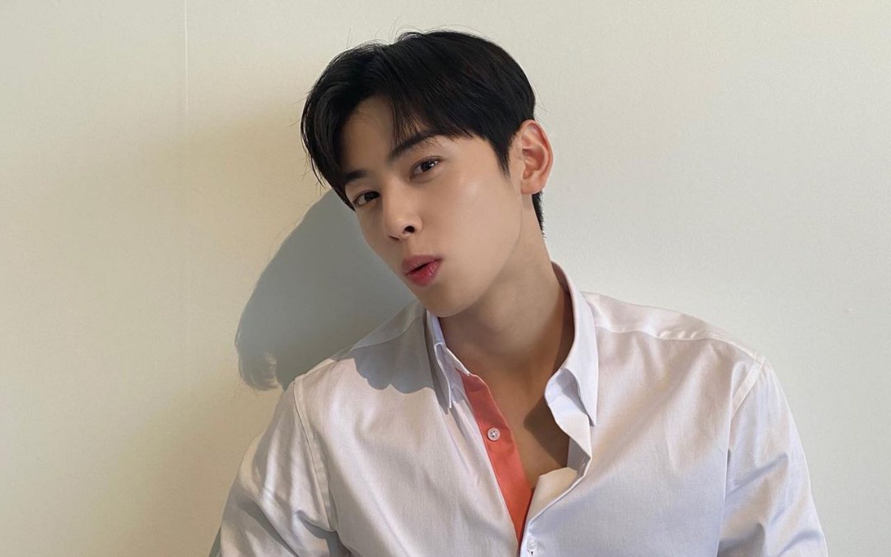 Cha Eunwoo Bongkar Hubungannya dengan Moon Ga Young dan Hwang In Yeop di Lokasi 'True Beauty'