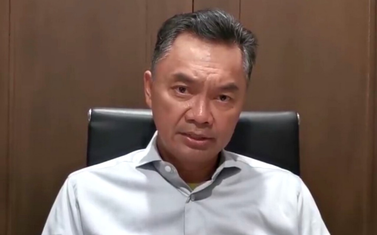 Disebut Jadi Dalang Kasus Mafia Tanah Ibunda Dino Patti Djalal, Freddy Kusnadi Ditangkap Polisi