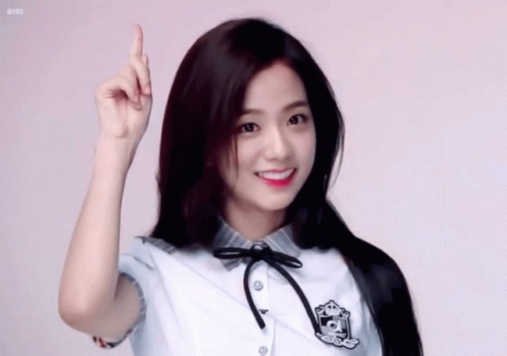 Visual Jisoo BLACKPINK Pra Debut Tuai Sorotan, Dibilang Mirip Eugene \'Penthouse\'