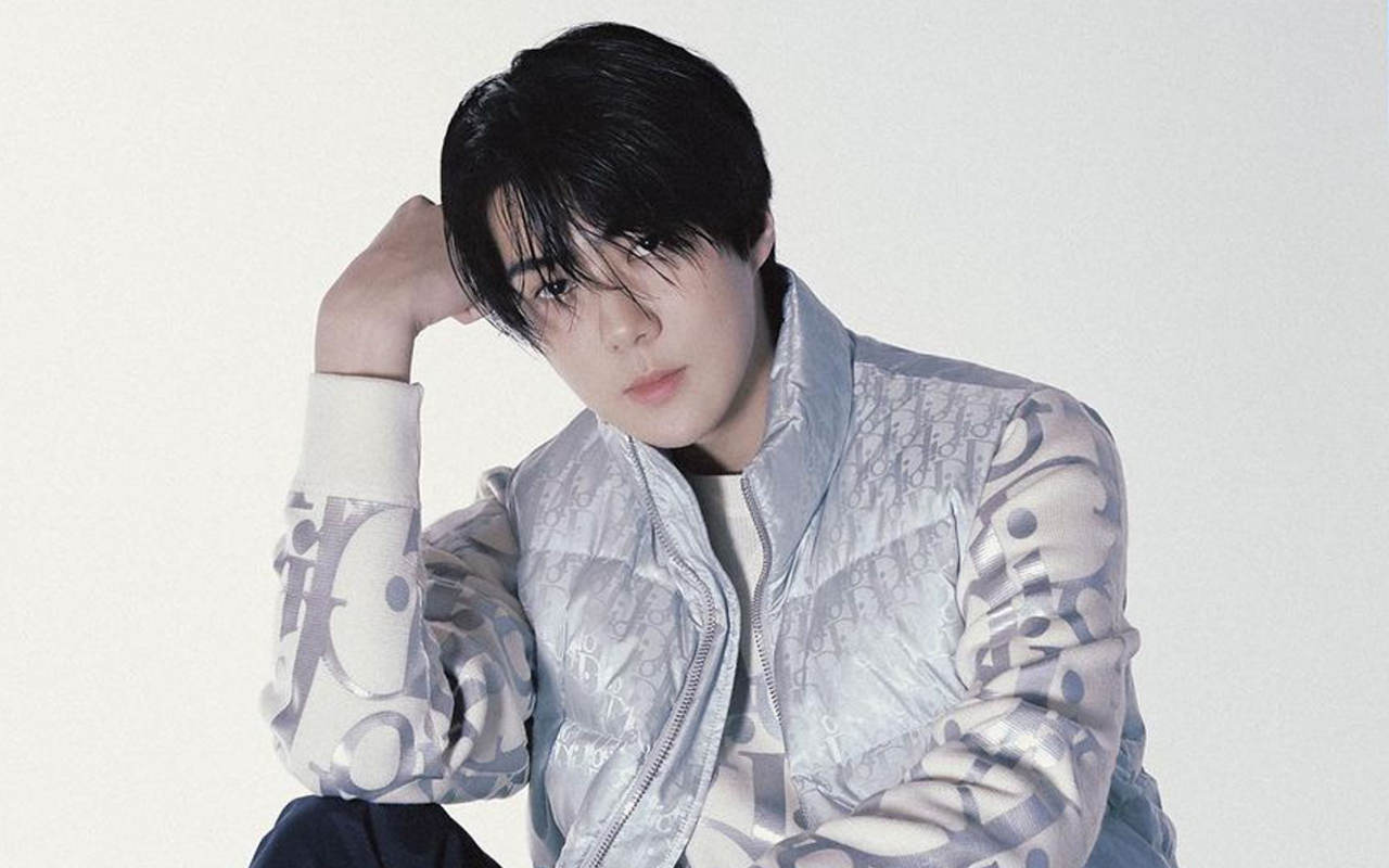 Begini Tanggapan Sehun EXO Saat Ditanya Apakah Dirinya Gay