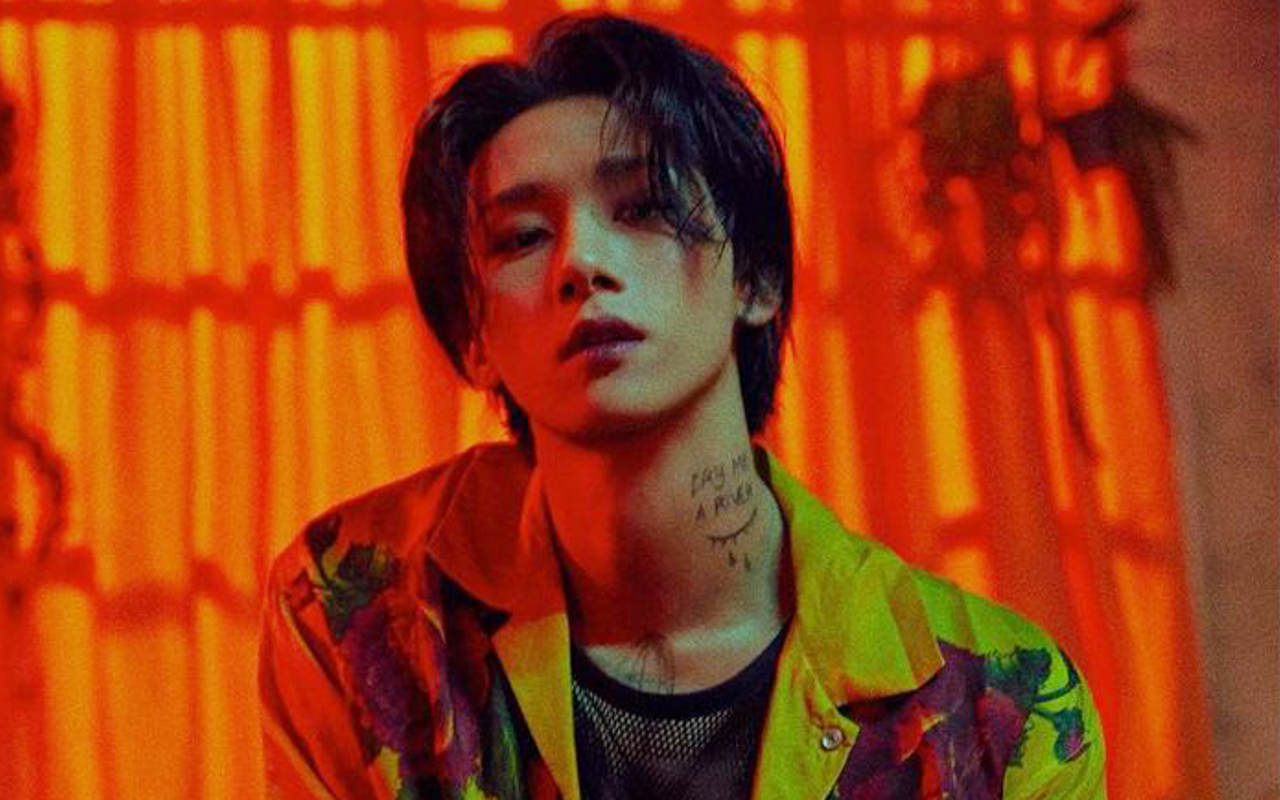 I.M MONSTA X Pertanyakan Apa Itu Kebahagiaan Dalam MV Debut Solo 'GOD DAMN'