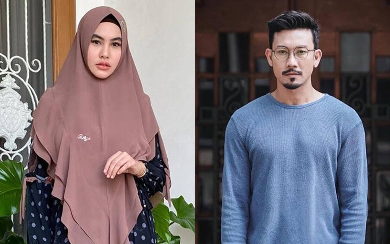 Didatangi Kartika Putri, Denny Sumargo Klarifikasi Soal Tudingan Bela Dokter Richard Lee