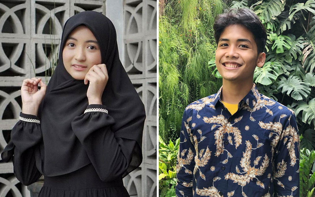 Dijodoh-Jodohkan Netizen, Arafah Rianti Bongkar Status Hubungan Dengan Bintang Emon