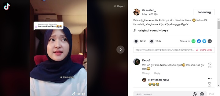 TikTok