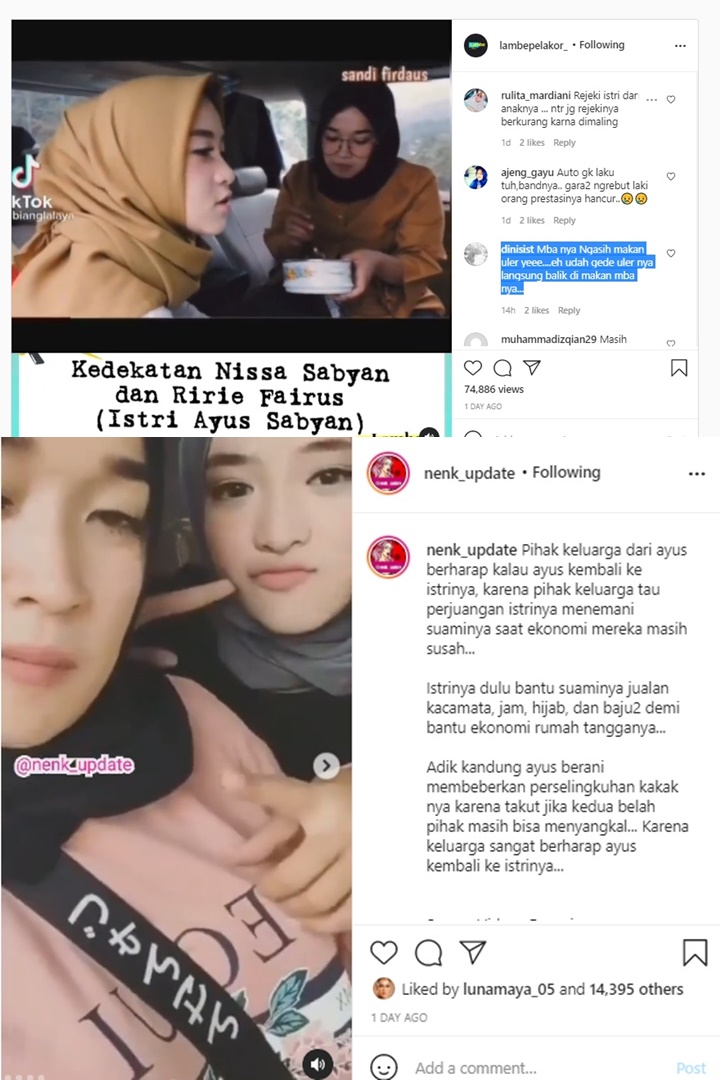 Instagram