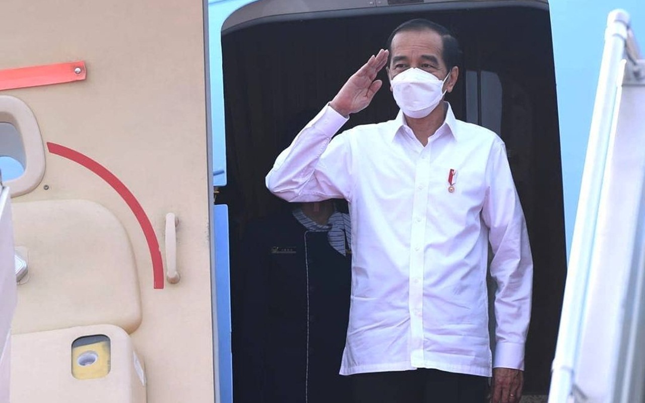 Jokowi 'Gerah' Soal Tes COVID-19 RI Tak Merata, Akui Ada yang Dites Sampai 10 Kali