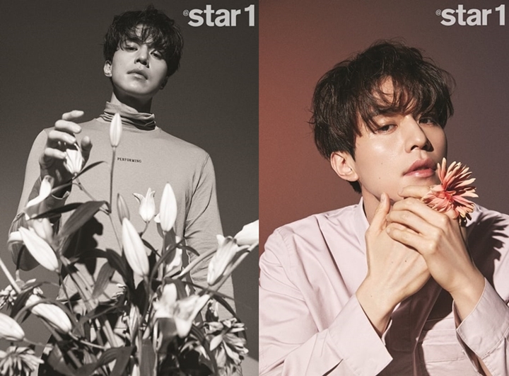 Lee Dong Wook Tanggapi Perdebatan Soal Ending \'Tale Of The Nine Tailed\'