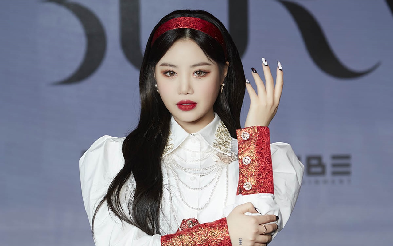 Soojin (G)I-DLE Dituding Lakukan Bully, Agensi CUBE Entertainment Buka Suara 