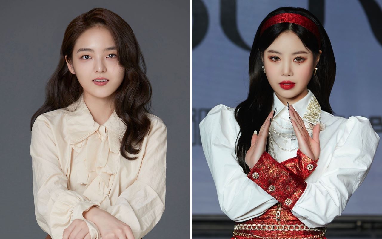 Aktris Seo Shin Ae Diduga Korban Bullying Soojin (G)I-DLE, Ini Pemicunya