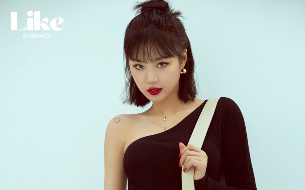 Soojin (G)I-DLE Angkat Bicara Masalah Bullying, Akui Beberapa Kenakalan di Sekolah