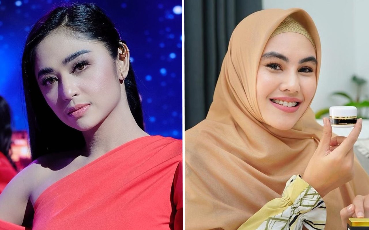 Dewi Persik Beri Edukasi Soal UU BPOM, Kartika Putri: Kebenaran Tak Akan Bohong