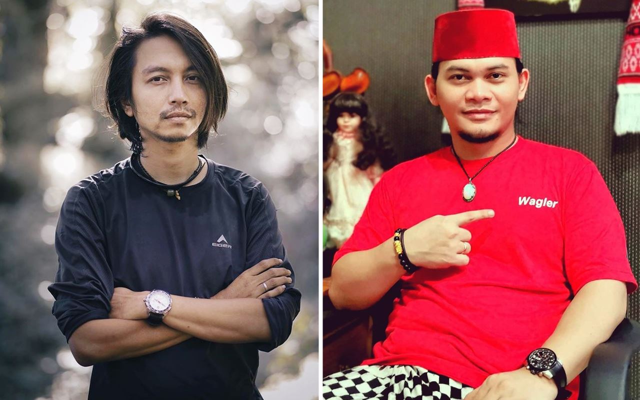 Fiersa Besari Sampai Mbah Mijan Komentari Sinis Permintaan Maaf Ayus Sabyan, Menohok Banget!