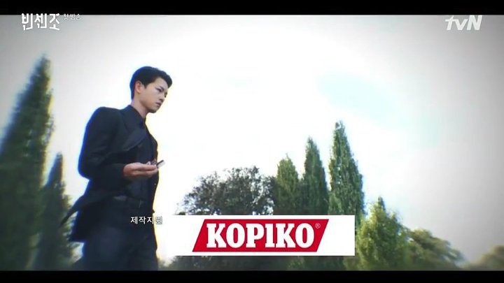 Viral Merek Permen Terkenal Indonesia Jadi Sponsor Drama Song Joong Ki \'Vincenzo\'