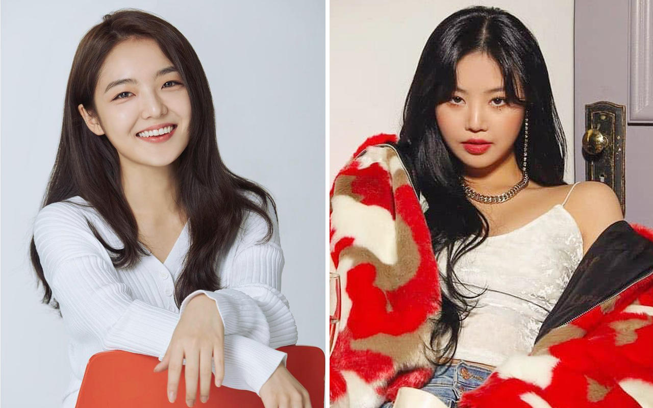 Agensi Beri Pernyataan, Instagram Seo Shin Ae Dibanjiri Hujatan dari Fans Soojin (G)I-DLE