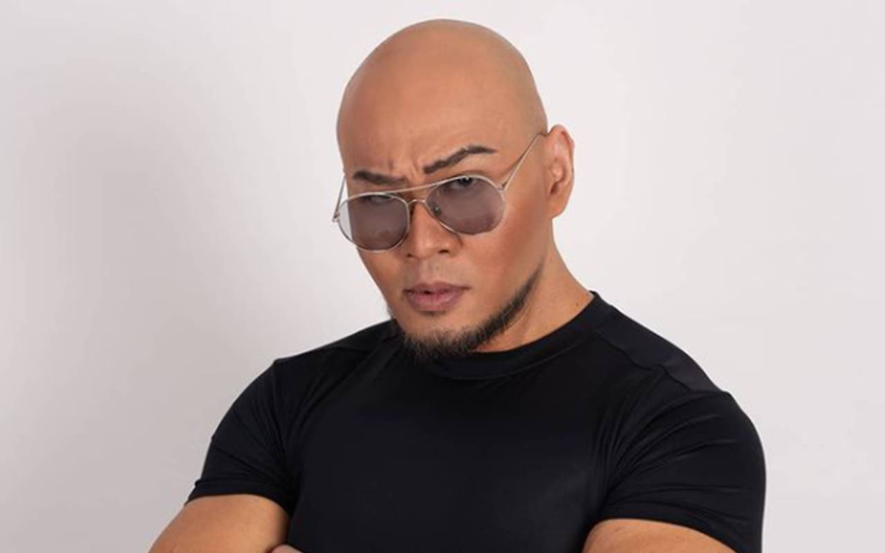 Sedih Tak Bisa Hadiri Pernikahan Reza Arap, Deddy Corbuzier Sampaikan Pesan Ini