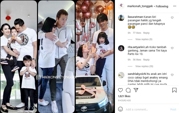 Syahrini DIbandingkan Mantan
