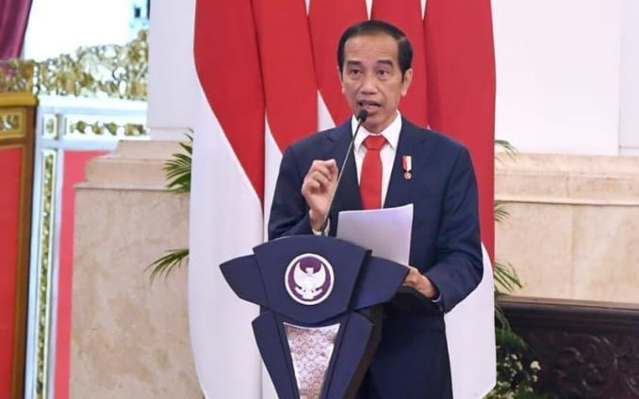 Mengejutkan! Gubernur Lebih Dipercaya Rakyat Ketimbang Jokowi