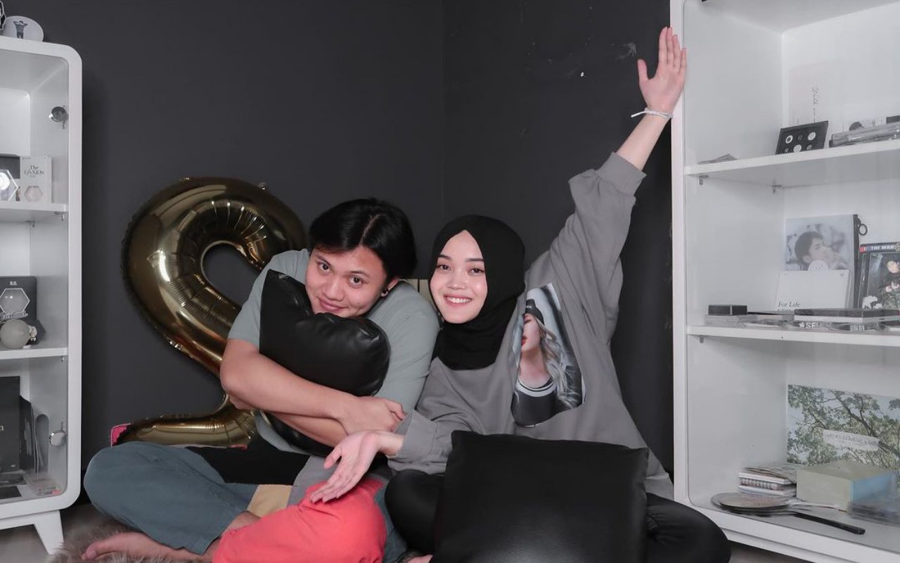 Rizky Febian Sedih Putri Delina Bakal Segera Menikah, Akui Sering 'Teror' Jeffry Reksa