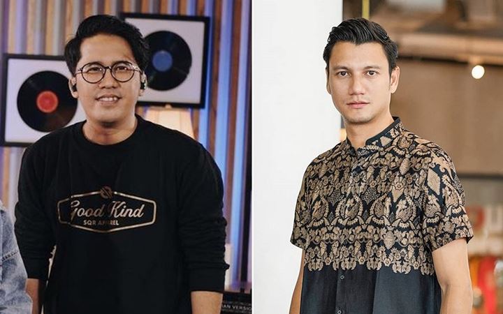 Sophia Latjuba Hadiri Pernikahan Eks Suami, Ayus Sabyan Diminta Tiru Christian Sugiono - Topik Pagi