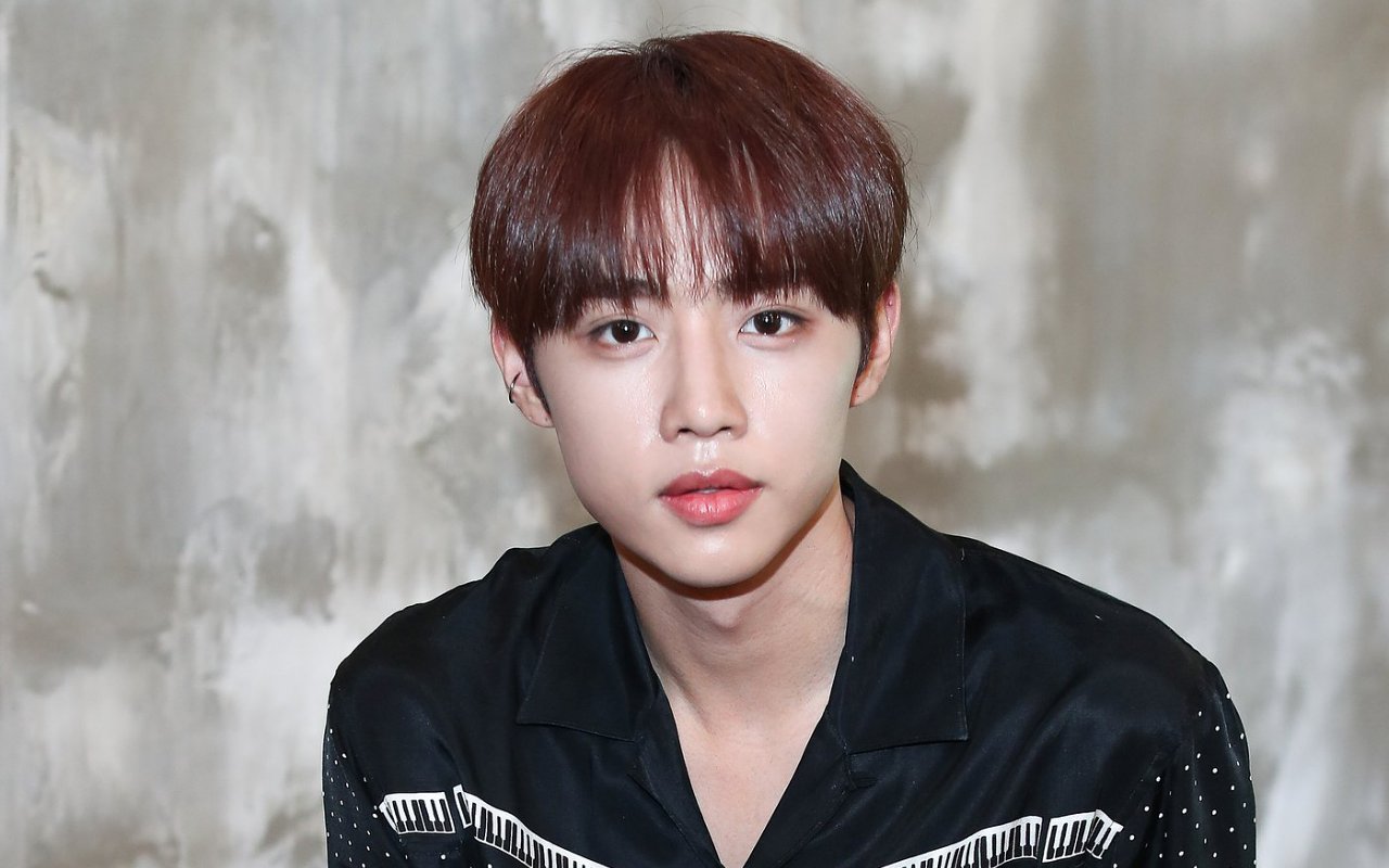 Sunwoo The Boyz Dituduh Lakukan Kekerasan Fisik dan Seksual Saat Sekolah, Agensi Buka Suara