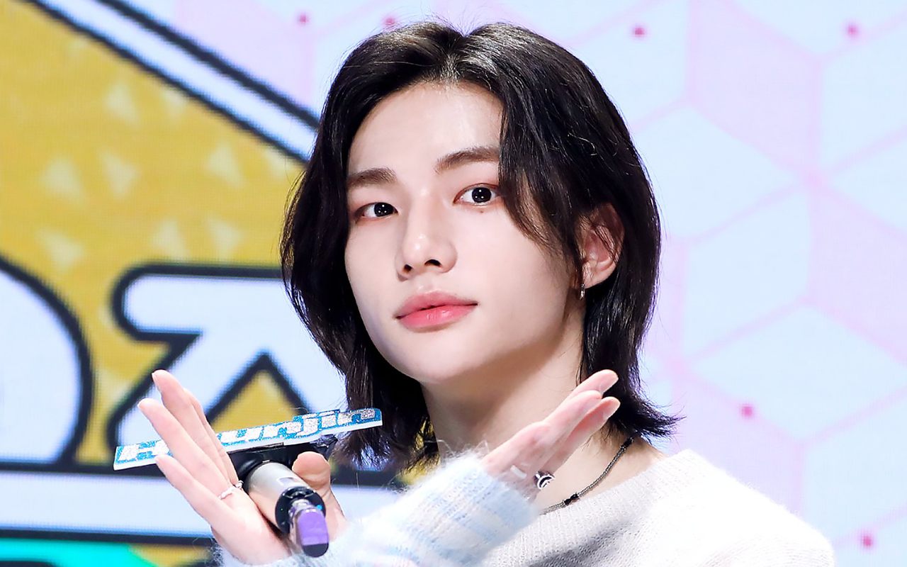 JYP Tanggapi Tuduhan Hyunjin Stray Kids Tukang Bully dan Suka Bicara Kasar Saat SMP