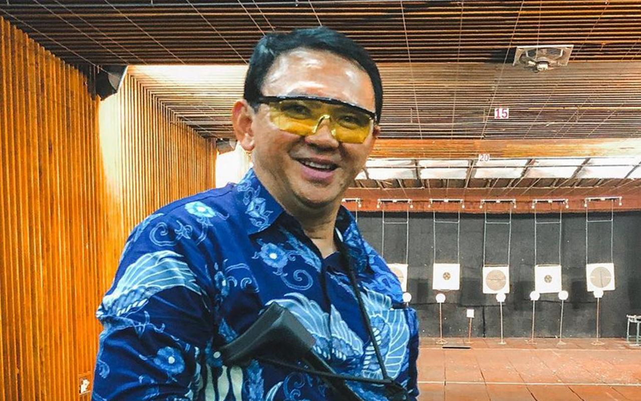 Ahok Masuk 5 Besar Bursa Capres 2024 Menurut LSI, Tapi Nama Ini Tetap Jadi Jawara