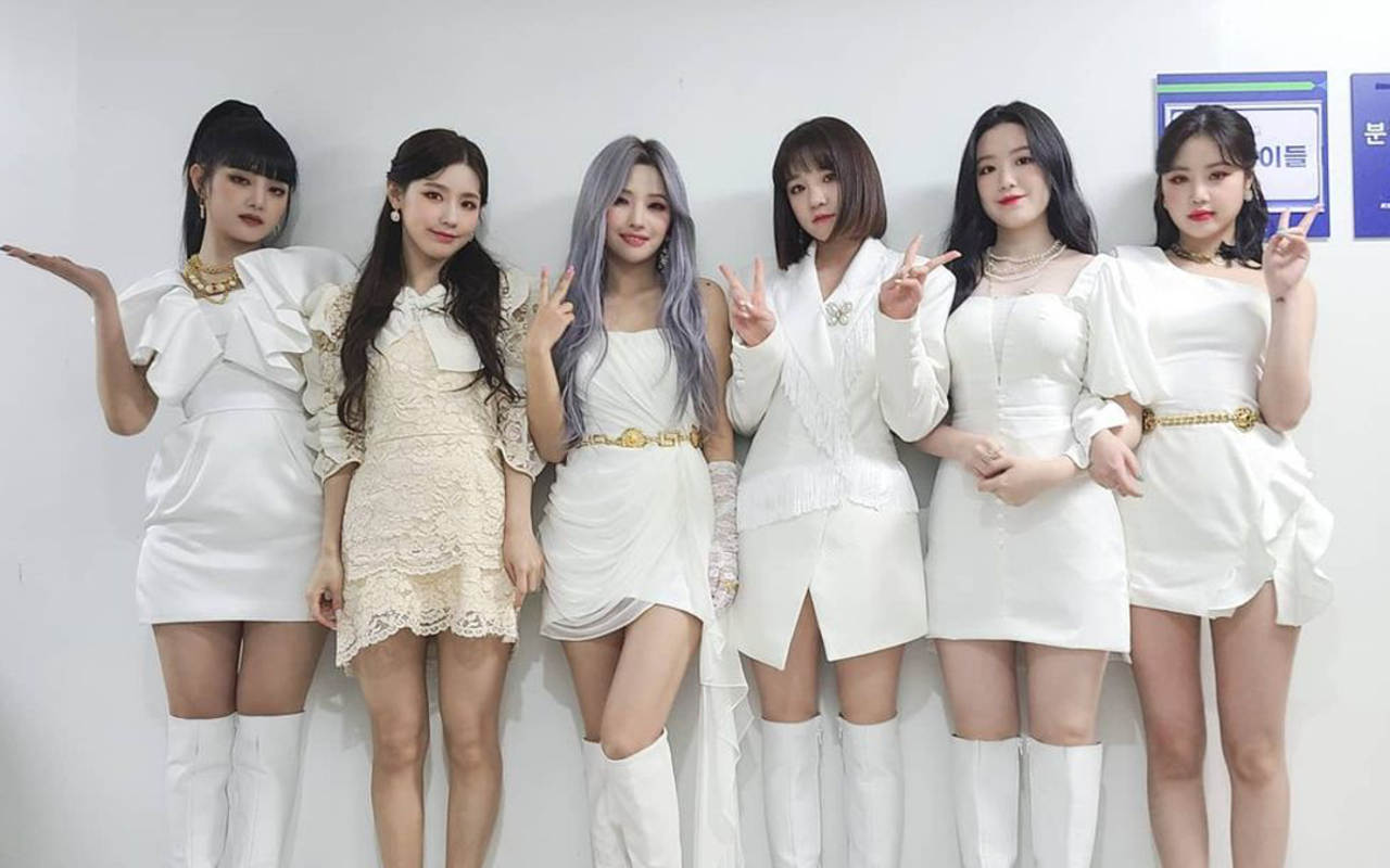 Member (G)I-DLE Ikut Jadi Sasaran Kontroversi Bullying, Acara yang Tampilkan Mereka Dibatalkan