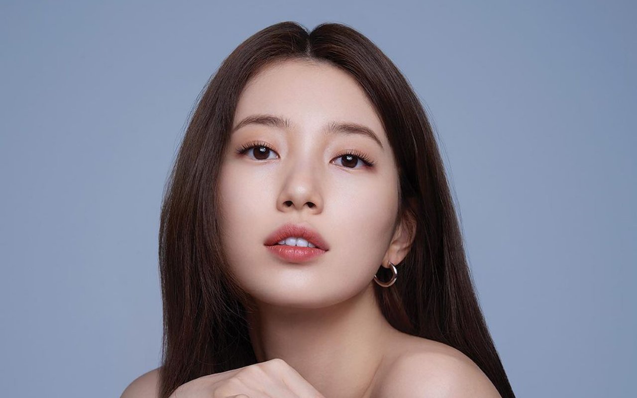 Tak Tertandingi, Visual Suzy di Pemotretan Baru Bikin Silau Saking Cantiknya