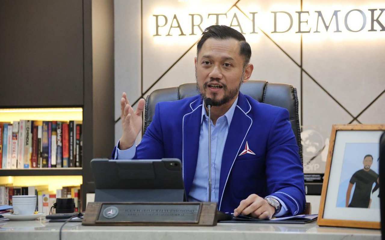 Pengamat Sebut Isu Kudeta AHY Berpotensi Untungkan Demokrat, Ini Alasannya