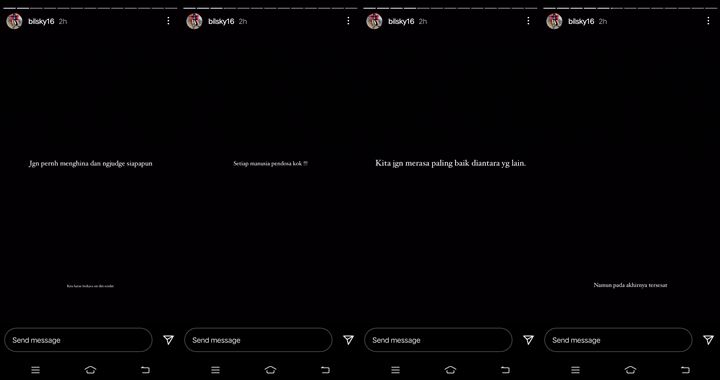 Amanda Manopo Tertekan Jadi Korban Bully, Billy Syahputra Beri Peringatan Keras untuk Netizen