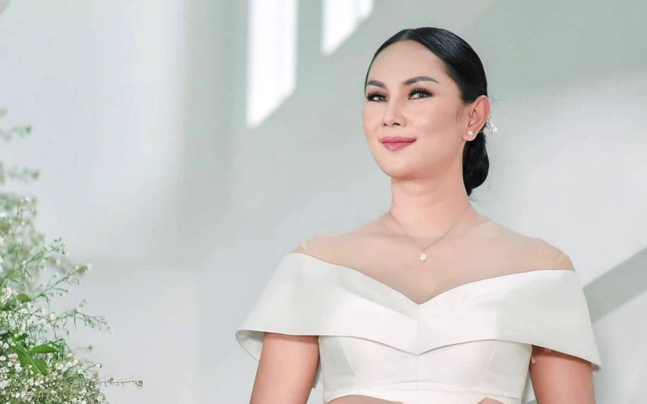 Bahas Jadi Anak Durhaka, Kalina Oktarani Bongkar Masalah Dengan Sang Ayah