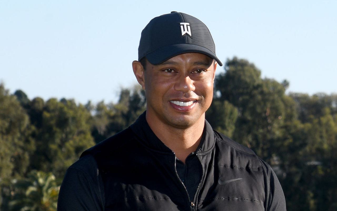 Kecelakaan Tunggal, Pegolf Dunia Tiger Woods Harus Jalani Operasi