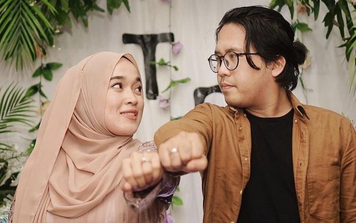 Psikolog Bongkar Perasaan Istri Ayus Sabyan, Marcella Daryanani Disebut Incar Harta Suami-Topik Pagi
