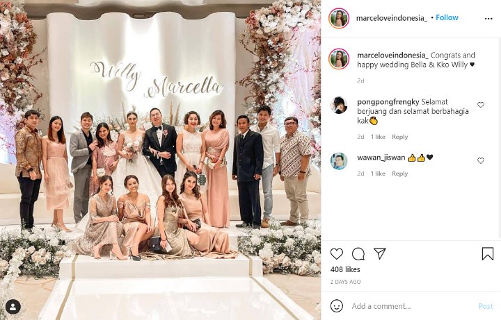 Psikolog Bongkar Perasaan Istri Ayus Sabyan, Marcella Daryanani Disebut Incar Harta Suami-Topik Pagi