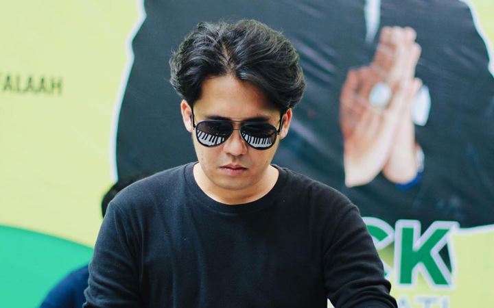 Psikolog Bongkar Perasaan Istri Ayus Sabyan, Marcella Daryanani Disebut Incar Harta Suami-Topik Pagi