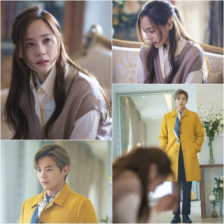 \'Penthouse 2\' Rilis Pertemuan Ambigu Eugene dan Park Eun Seok, Staf Beri Bocoran Seperti Ini
