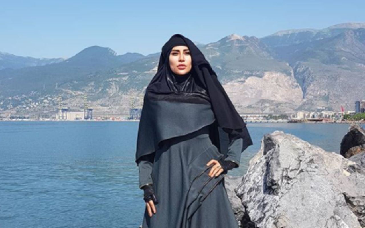 Ayah Dituding Meninggal Dalam Keadaan Murtad, Cinta Penelope Beri Peringatan Keras