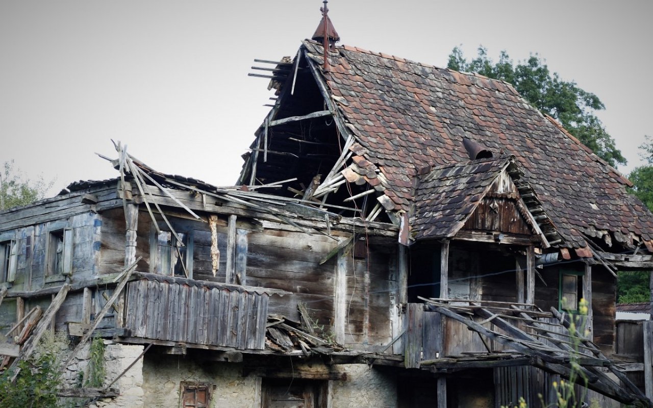 Kabar Baik! Pemerintah Akan Renovasi Ribuan Rumah Tak Layak Huni di Kabupaten Kuningan