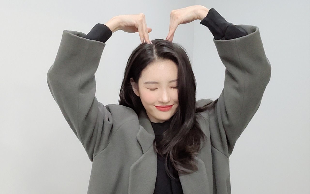 Sunmi Bicarakan Soal Rahasia Di Balik Konsep 'TAIL', Harapkan Idol Ini Untuk Meng-cover Lagunya
