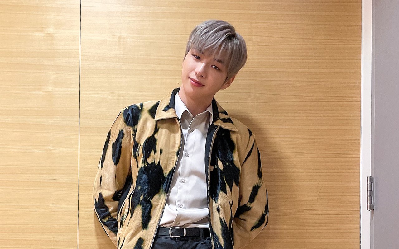 Kang Daniel Ungkap Bagaimana Fans Bantu Dirinya Ceritakan Kisahnya Lewat Lagu Comeback 'PARANOIA'
