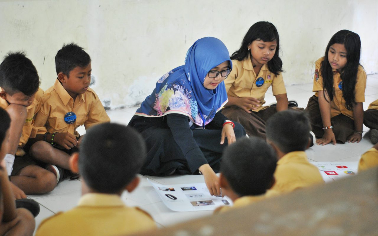 Waspada! Studi CDC Sebut Guru Berperan Dalam Penyebaran COVID-19 di Sekolah