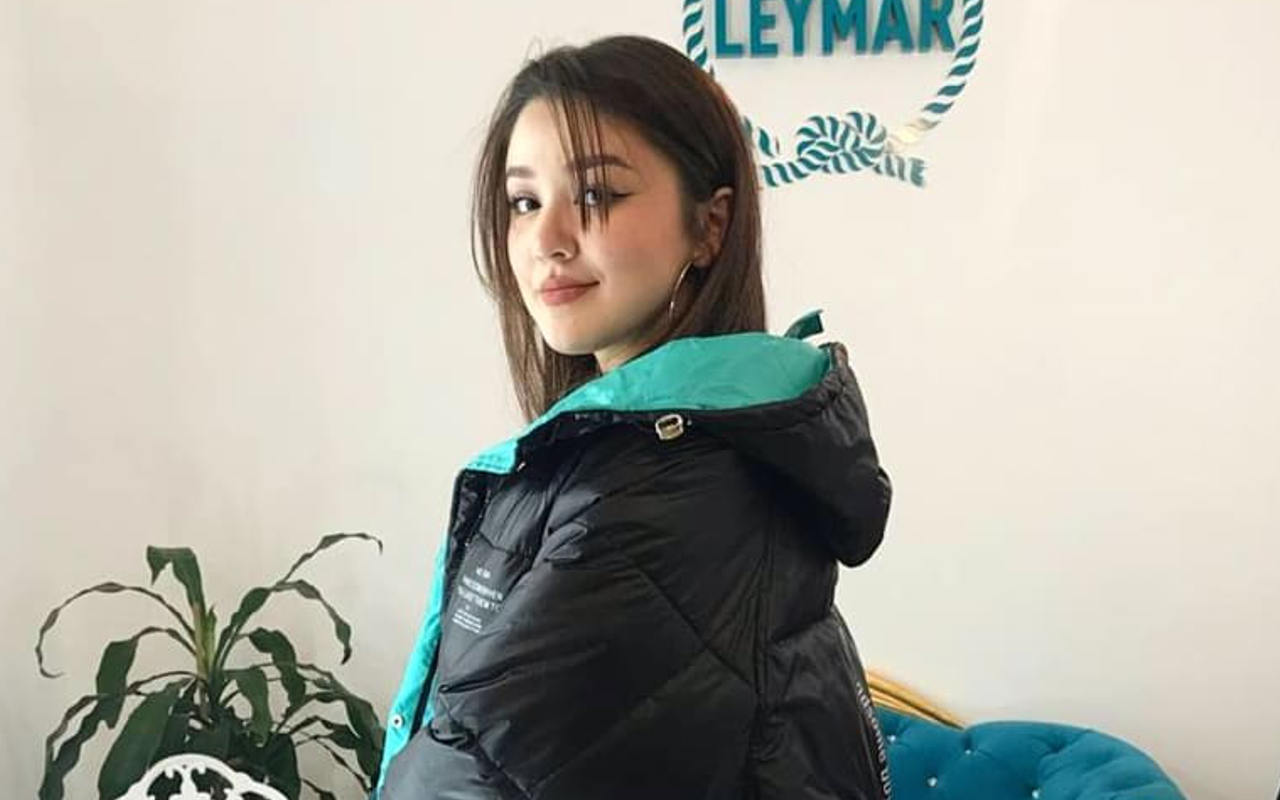 Followers Makin Turun, Dayana Umumkan Akan Tutup Akun Instagramnya