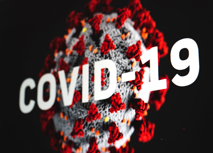 COVID-19