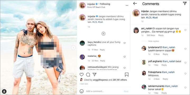 Charly Van Houten Protes Namanya Dipalsukan, Kondisi Terkini Aurel Hermansyah dan Arsy - Topik Pagi