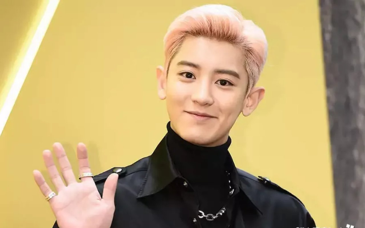 Chanyeol EXO Akhirnya Buka Suara Sejak Kontroversi Dituduh Tukang Selingkuh