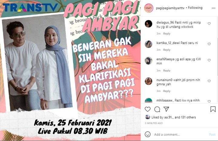 Instagram